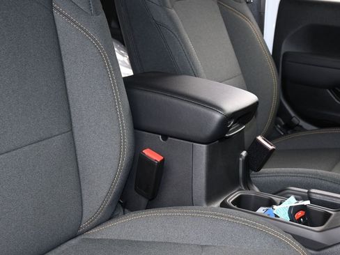 New 2026 Jeep Gladiator Willys image 34