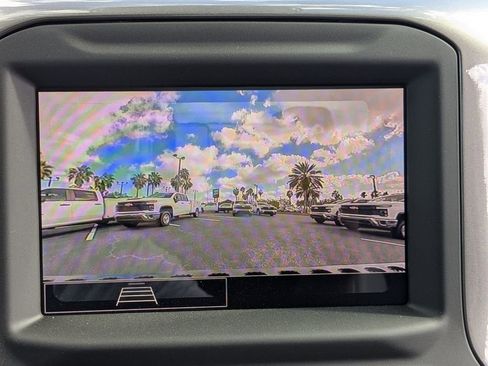 New 2025 Chevrolet Silverado 2500 W/T w/ WT Convenience Package image 19