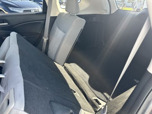 Used 2016 Honda CR-V SE image 15