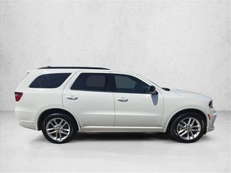 Used 2024 Dodge Durango GT AWD/4WD video 4