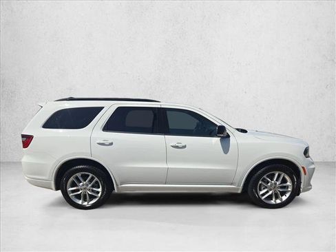 Used 2024 Dodge Durango GT AWD/4WD image 4