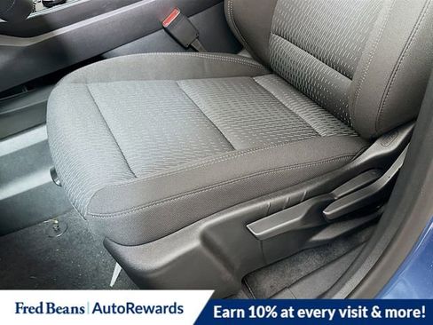 New 2026 Chevrolet Equinox LT image 18