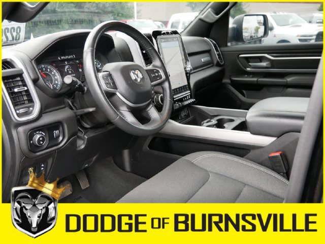Used 2023 RAM 1500 Big Horn AWD/4WD image 13