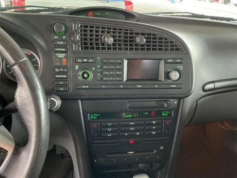 Used 2006 Saab 9-3 2.0T FWD image 11