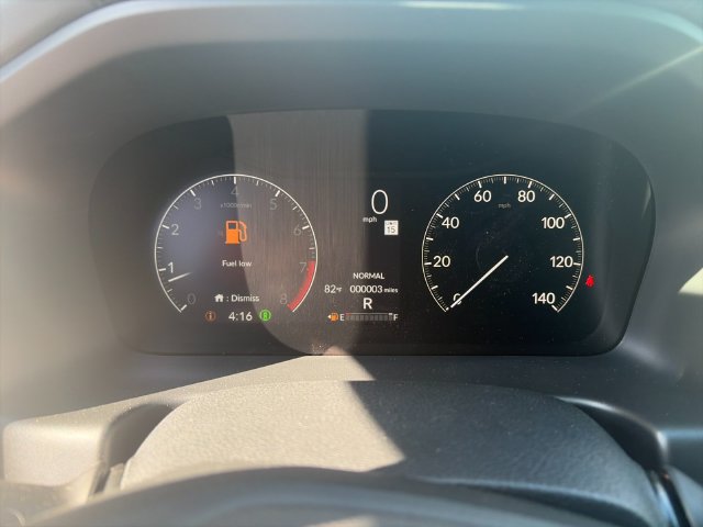 New 2026 Honda Odyssey Sport-L image 32