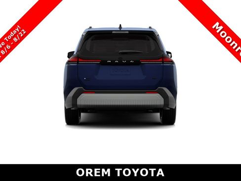 New 2026 Toyota RAV4 SE w/ Convenience Package AWD/4WD image 8