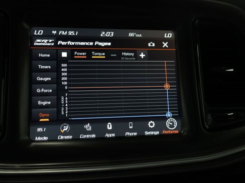 Used 2021 Dodge Challenger R/T Scat Pack w/ Dynamics Package RWD image 57