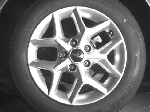 Used 2025 Kia Soul LX w/ LX Technology Package FWD image 21