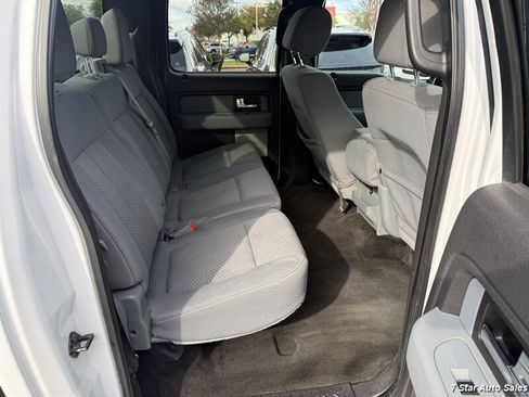 Used 2013 Ford F150 XLT AWD/4WD image 15