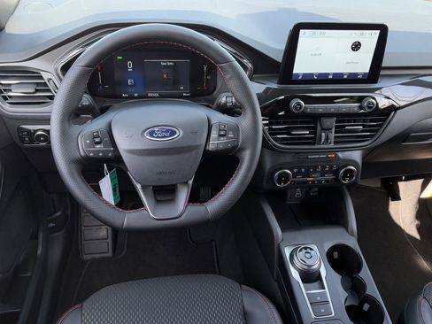 New 2026 Ford Escape ST-Line Select AWD/4WD image 44