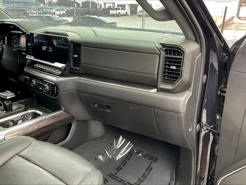 Used 2023 Chevrolet Silverado 1500 LTZ w/ LTZ Premium Texas Edition image 19