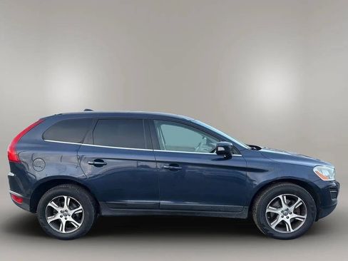 Used 2013 Volvo XC60 T6 image 8