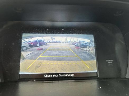 Used 2014 Honda Accord Sport image 17