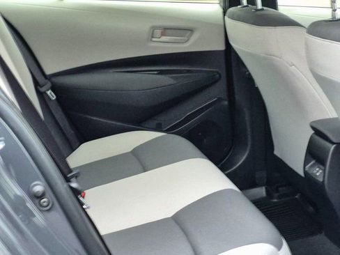 Used 2026 Toyota Corolla LE image 18