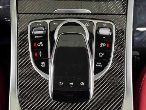 Used 2023 Mercedes-Benz G 63 AMG Squared image 44