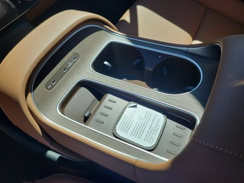 New 2027 Hyundai Palisade Calligraphy AWD/4WD image 15