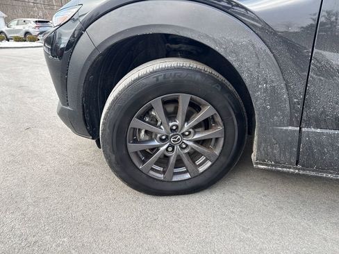 Certified 2024 MAZDA CX-30 AWD 2.5 S image 27