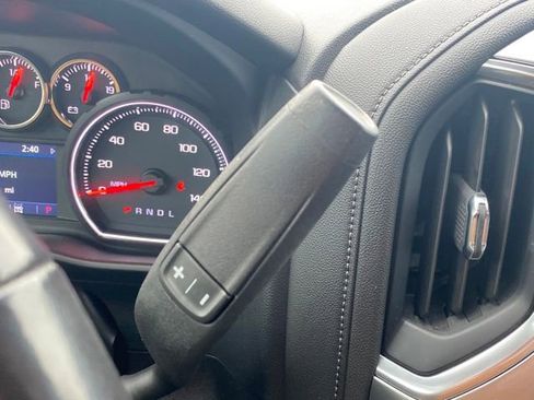 Certified 2019 Chevrolet Silverado 1500 RST image 13