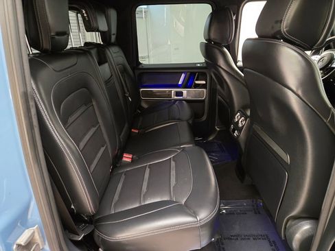 Used 2024 Mercedes-Benz G 63 AMG 4MATIC image 26