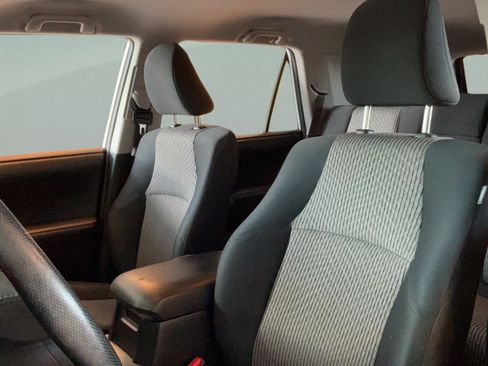 Used 2014 Toyota 4Runner SR5 RWD image 23