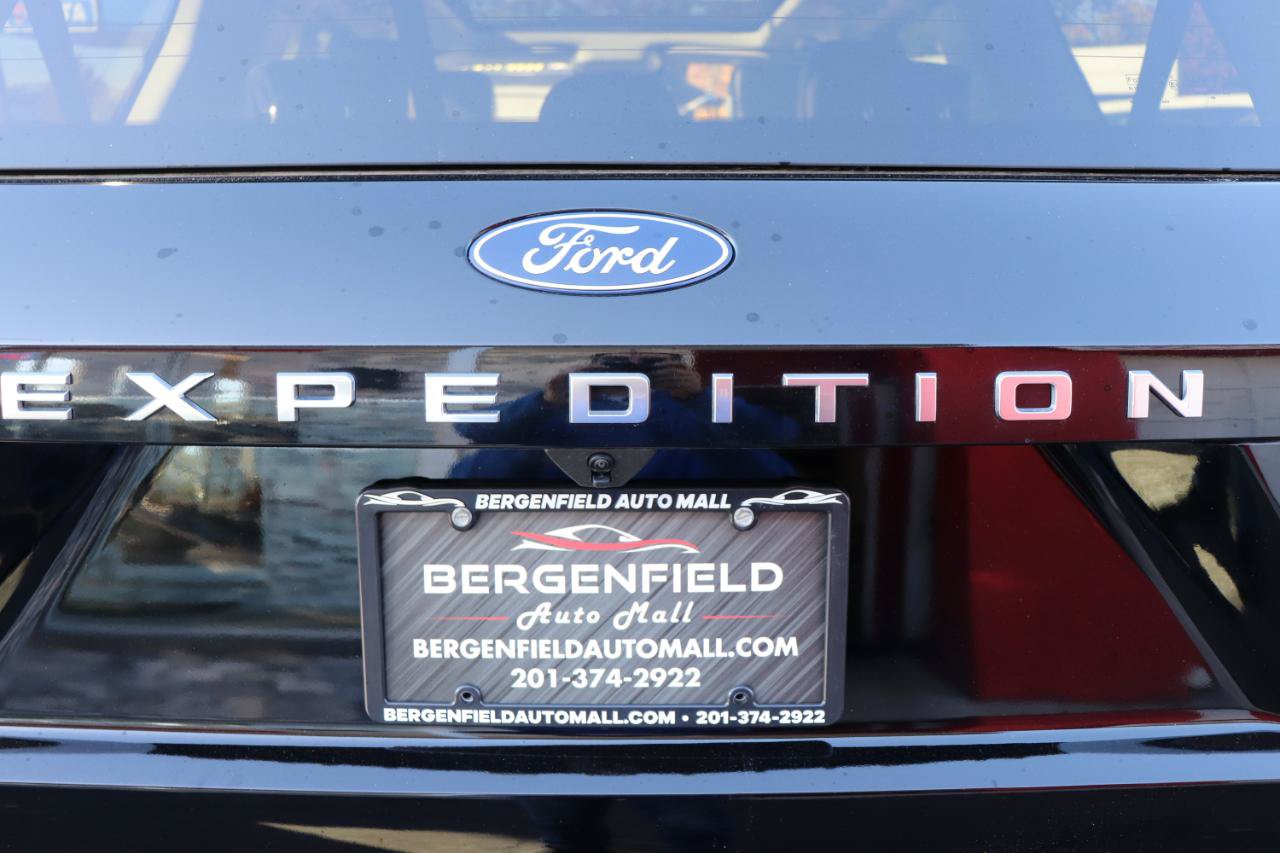 Used 2025 Ford Expedition Max Platinum AWD/4WD image 78