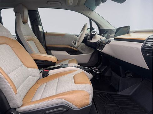 Used 2014 BMW i3 w/ Range Extender image 18