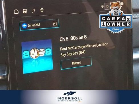 Used 2025 GMC Terrain Elevation image 20