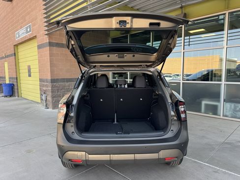 Used 2025 Nissan Kicks S image 35