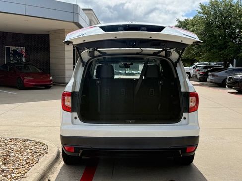 Used 2021 Honda Pilot Special Edition image 5
