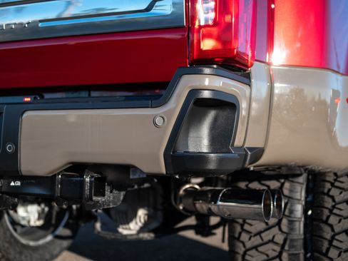 New 2026 Ford F450 King Ranch image 26