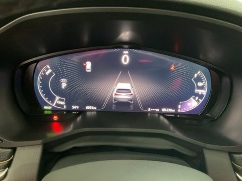 Used 2025 MAZDA CX-90 Plug-In Hybrid w/Premium Sport image 10