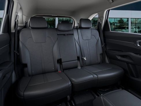 New 2026 Kia Sorento S image 16