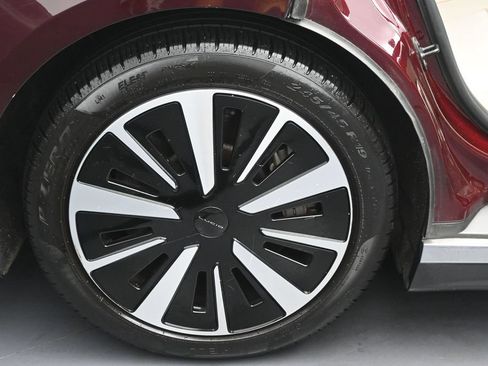 Used 2023 Lucid Air Touring AWD/4WD image 35