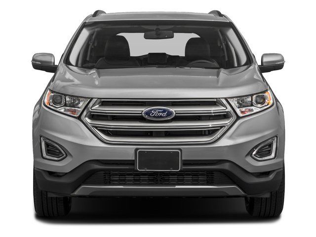 Used 2018 Ford Edge SEL w/ Equipment Group 201A AWD/4WD image 7
