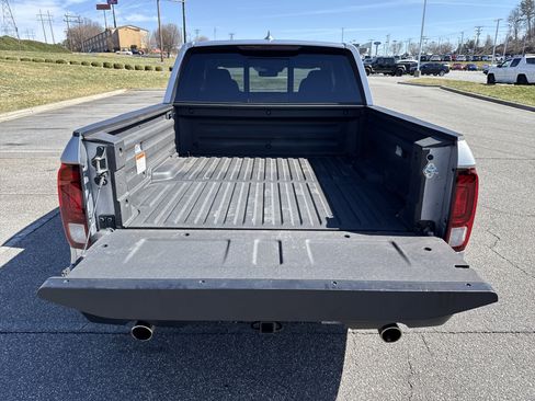 Certified 2023 Honda Ridgeline RTL image 33