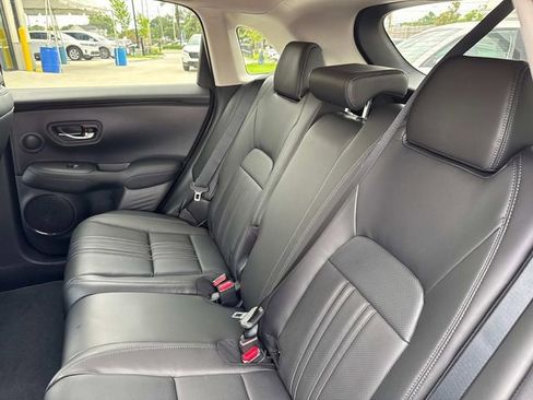 New 2026 Honda HR-V EX-L image 5