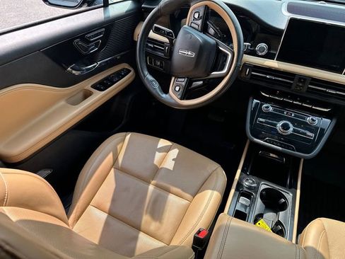 Used 2022 Lincoln Corsair Reserve w/ Elements Package image 20