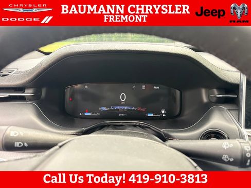 Used 2023 Jeep Compass Limited w/ Elite Group for (Red) Edition AWD/4WD image 15