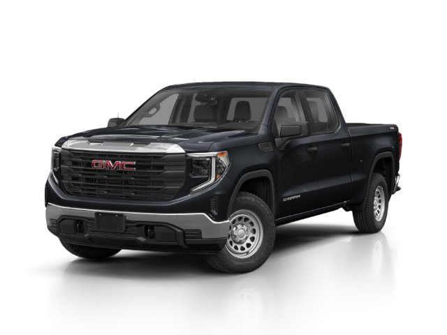 Used 2024 GMC Sierra 1500 Denali Ultimate AWD/4WD image 1