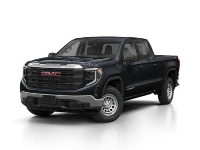 Used 2024 GMC Sierra 1500 Denali Ultimate
