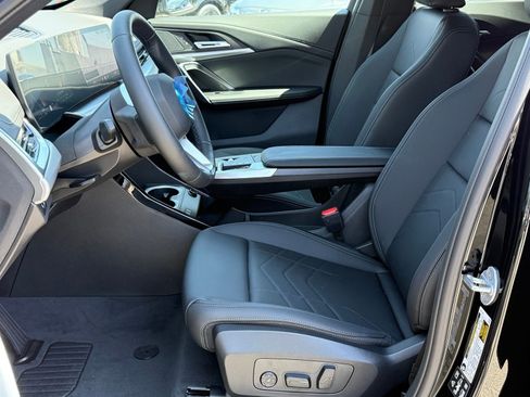 New 2026 BMW X1 xDrive28i w/ Technology Package AWD/4WD image 21
