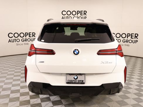 New 2026 BMW X3 xDrive30 w/ Premium Package image 23