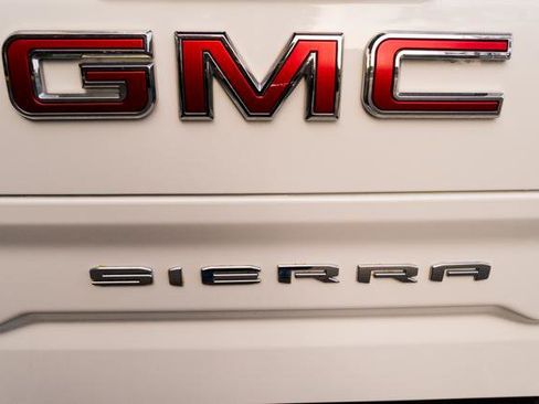 Used 2022 GMC Sierra 1500 Elevation image 49