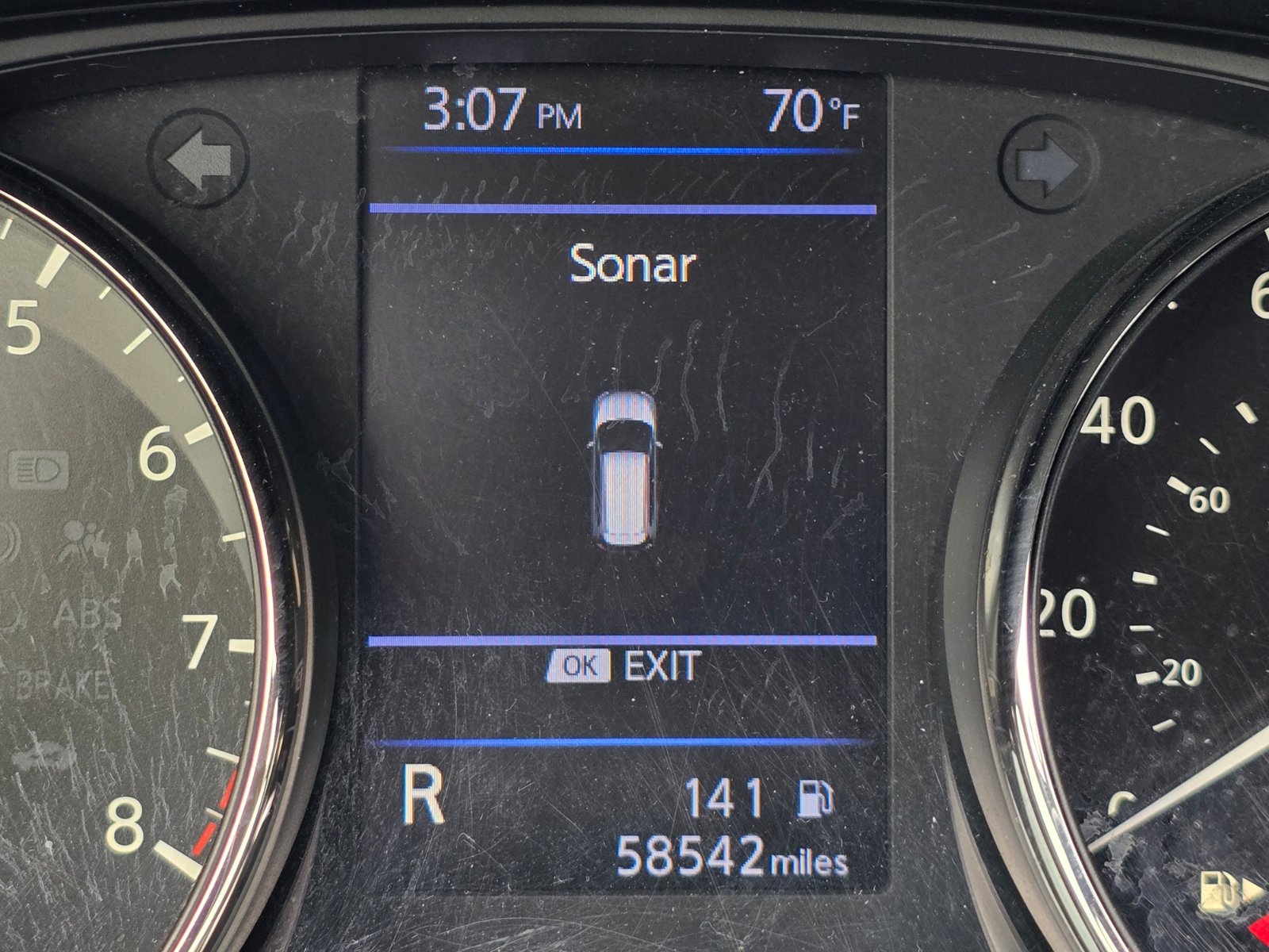 Used 2020 Nissan Rogue SV w/ Premium Package FWD image 20