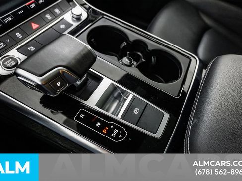 Used 2025 Audi Q7 3.0T Premium image 45