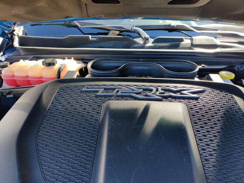 Used 2021 RAM 1500 TRX w/ TRX Level 2 Equipment Group image 26