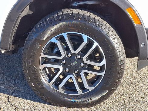 Certified 2024 Ford Ranger Lariat image 8