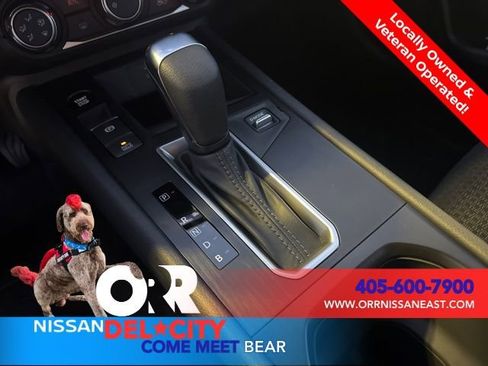 New 2026 Nissan Kicks S image 26