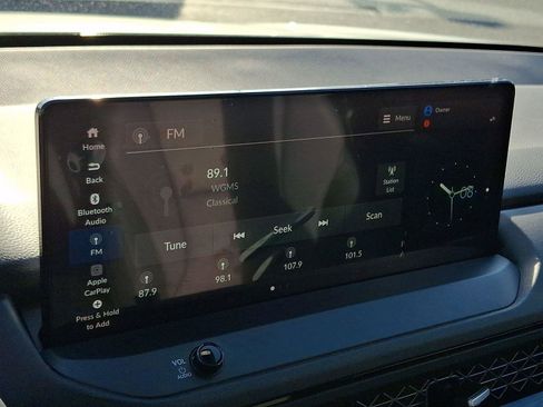 Used 2025 Honda Accord EX-L image 18