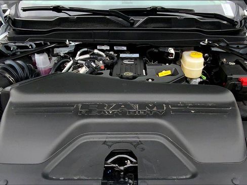 New 2026 RAM 2500 Tradesman image 11